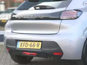 Peugeot 208 (2025) thumbnail 6
