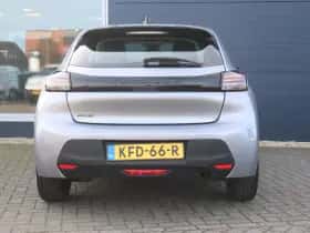 Peugeot 208 (2025) thumbnail 7