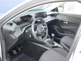 Peugeot 208 (2025) thumbnail 10