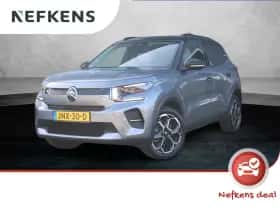 Citroën ë-C3 (2025) thumbnail 1