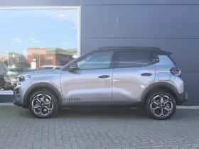 Citroën ë-C3 (2025) thumbnail 2