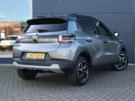 Citroën ë-C3 (2025) thumbnail 3