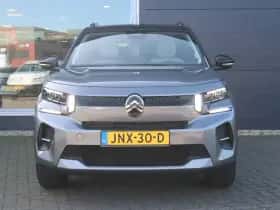 Citroën ë-C3 (2025) thumbnail 5