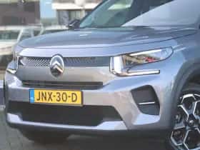 Citroën ë-C3 (2025) thumbnail 6