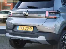 Citroën ë-C3 (2025) thumbnail 7