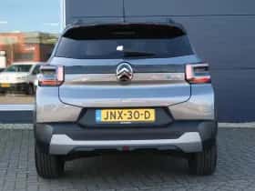 Citroën ë-C3 (2025) thumbnail 8