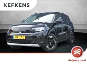 Opel Frontera (2025)