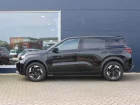 Opel Frontera (2025) thumbnail 2