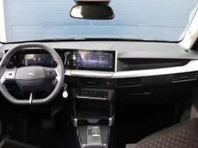 Opel Frontera (2025) thumbnail 12