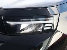 Opel Frontera (2025) thumbnail 20