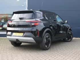 Opel Frontera (2025) thumbnail 3