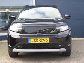 Opel Frontera (2025) thumbnail 4