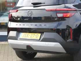 Opel Frontera (2025) thumbnail 6