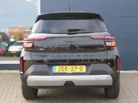 Opel Frontera (2025) thumbnail 7