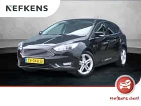 Ford Focus (2018)