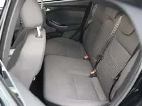Ford Focus (2018) thumbnail 15