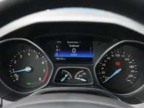 Ford Focus (2018) thumbnail 28