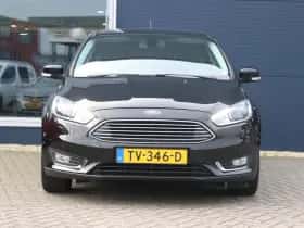 Ford Focus (2018) thumbnail 4
