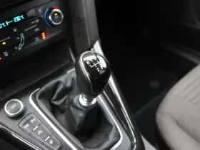 Ford Focus (2018) thumbnail 38