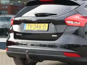 Ford Focus (2018) thumbnail 6