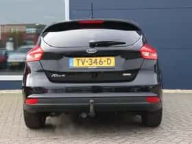 Ford Focus (2018) thumbnail 7