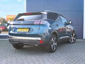 Peugeot 3008 (2021) thumbnail 3