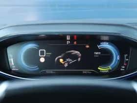 Peugeot 3008 (2021) thumbnail 26