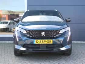 Peugeot 3008 (2021) thumbnail 4