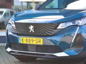Peugeot 3008 (2021) thumbnail 40