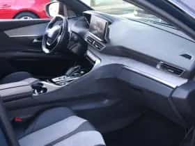 Peugeot 3008 (2021) thumbnail 5