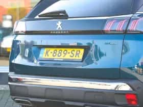 Peugeot 3008 (2021) thumbnail 41