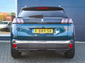 Peugeot 3008 (2021) thumbnail 42