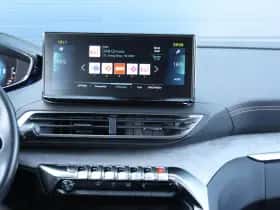 Peugeot 3008 (2021) thumbnail 10