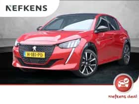 Peugeot 208 (2020) thumbnail 1