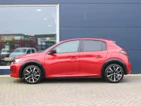 Peugeot 208 (2020) thumbnail 2