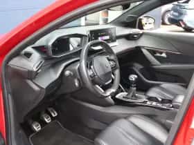 Peugeot 208 (2020) thumbnail 11