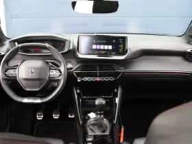 Peugeot 208 (2020) thumbnail 14