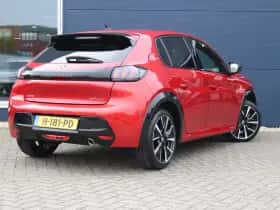 Peugeot 208 (2020) thumbnail 3