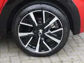 Peugeot 208 (2020) thumbnail 21