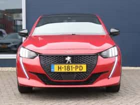 Peugeot 208 (2020) thumbnail 4