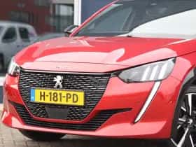 Peugeot 208 (2020) thumbnail 5