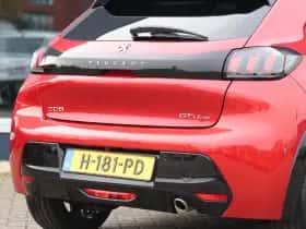Peugeot 208 (2020) thumbnail 6