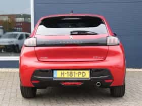 Peugeot 208 (2020) thumbnail 7