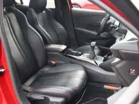 Peugeot 208 (2020) thumbnail 9