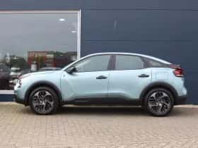Citroën ë-C4 (2024) thumbnail 2
