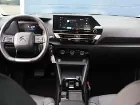 Citroën ë-C4 (2024) thumbnail 12