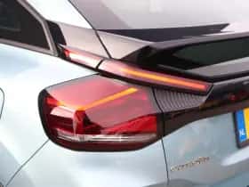 Citroën ë-C4 (2024) thumbnail 18