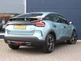 Citroën ë-C4 (2024) thumbnail 3