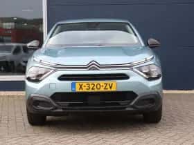 Citroën ë-C4 (2024) thumbnail 4