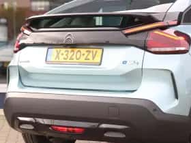 Citroën ë-C4 (2024) thumbnail 6